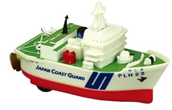 ★早期値交渉すれば心揺れます　手製 船舶模型　海上保安庁巡視船　おじか型 ☆早期値交渉すれば心揺れます 手製 船舶模型 海上保安庁巡視